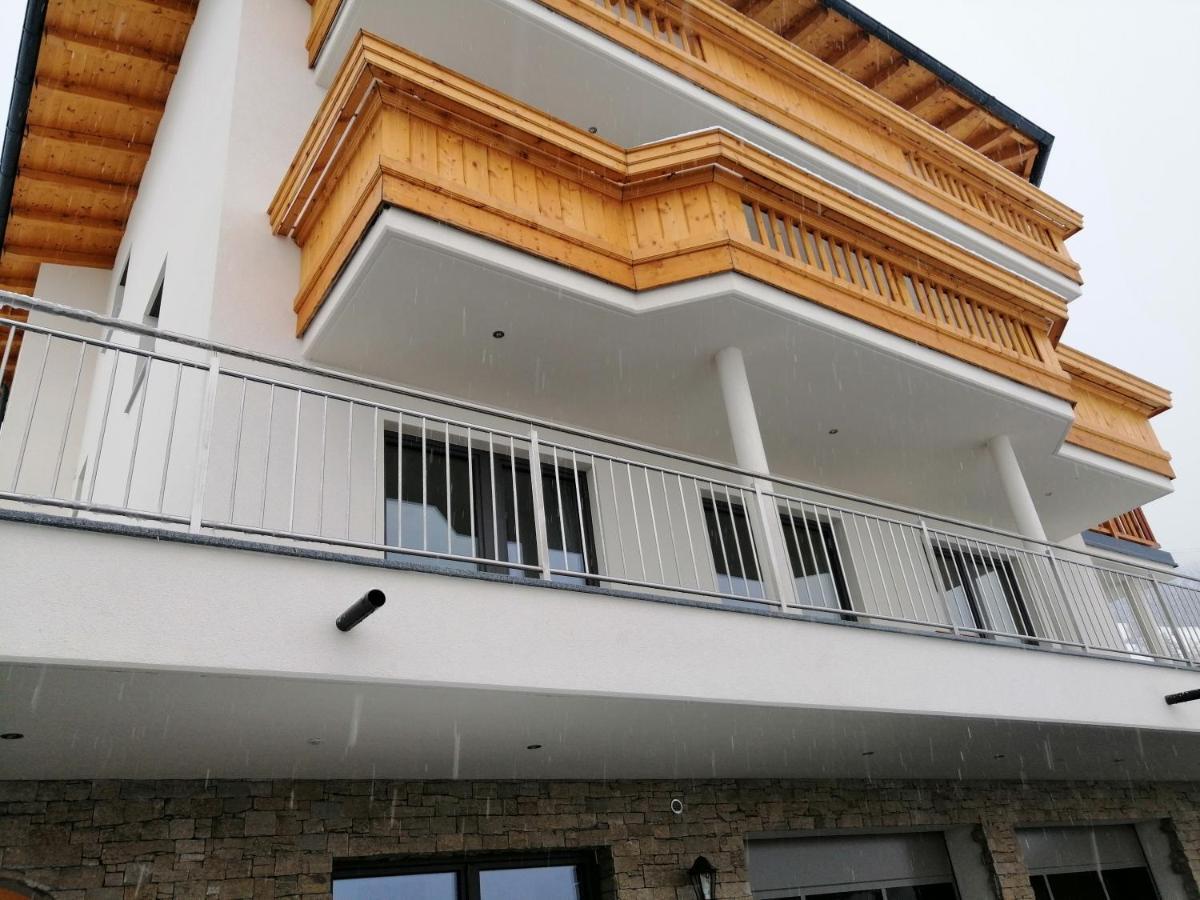 Apartment Panorama Rohrberg Ngoại thất bức ảnh