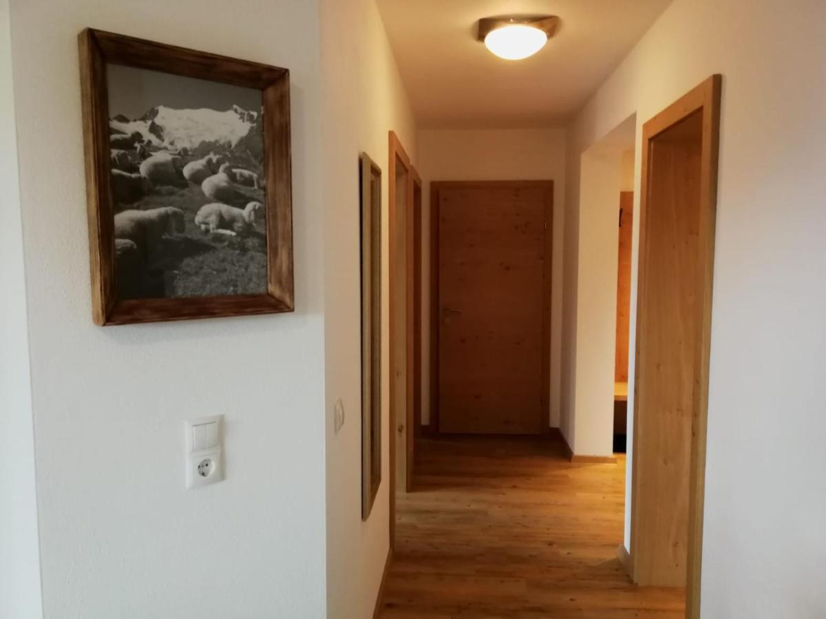 Apartment Panorama Rohrberg Ngoại thất bức ảnh