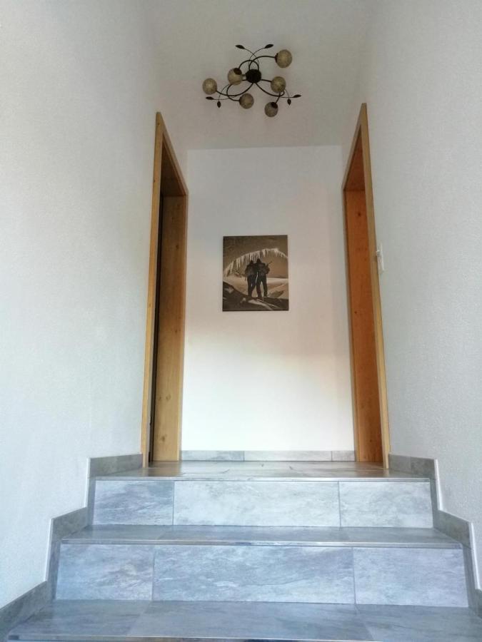 Apartment Panorama Rohrberg Ngoại thất bức ảnh