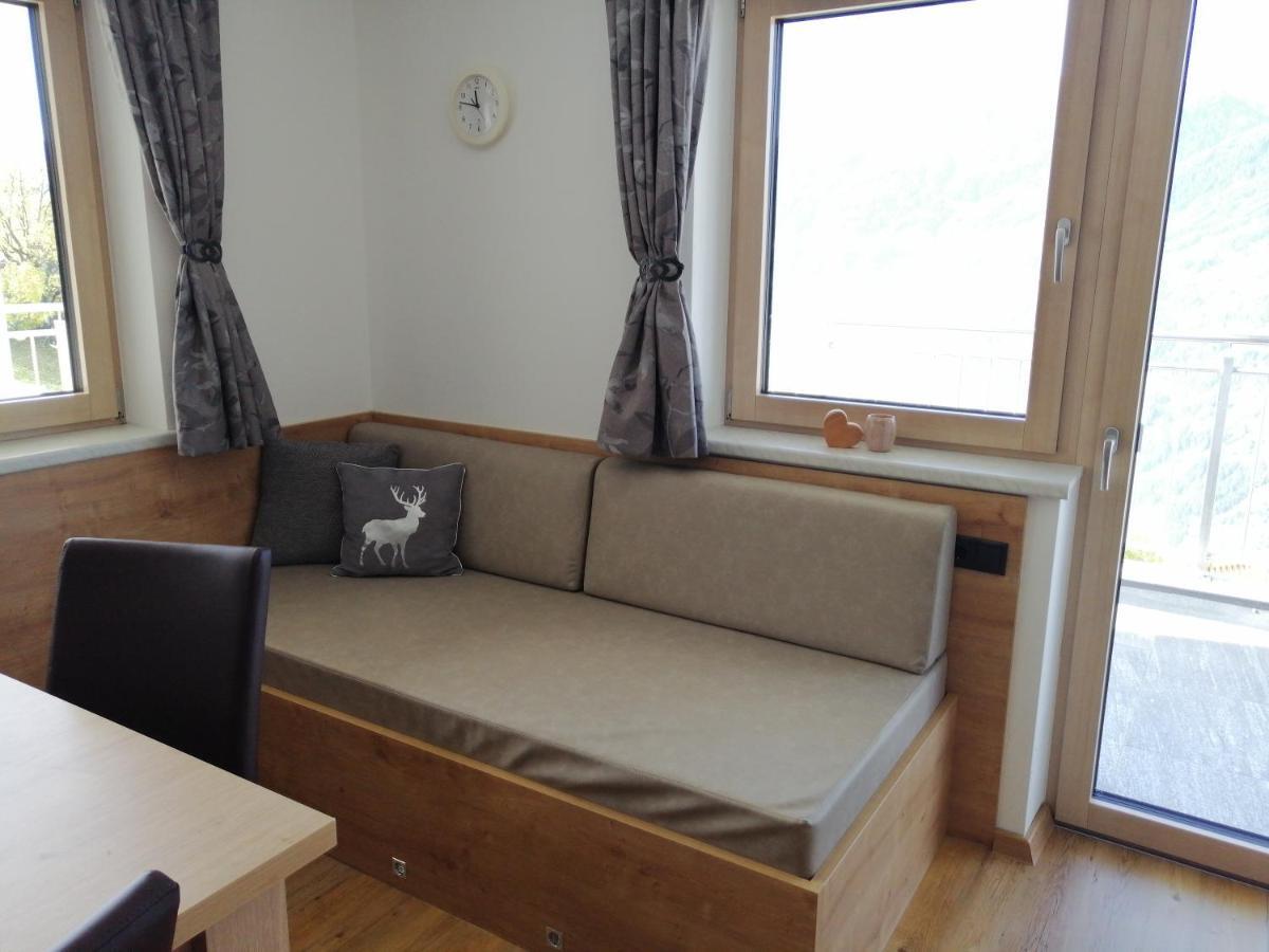 Apartment Panorama Rohrberg Ngoại thất bức ảnh
