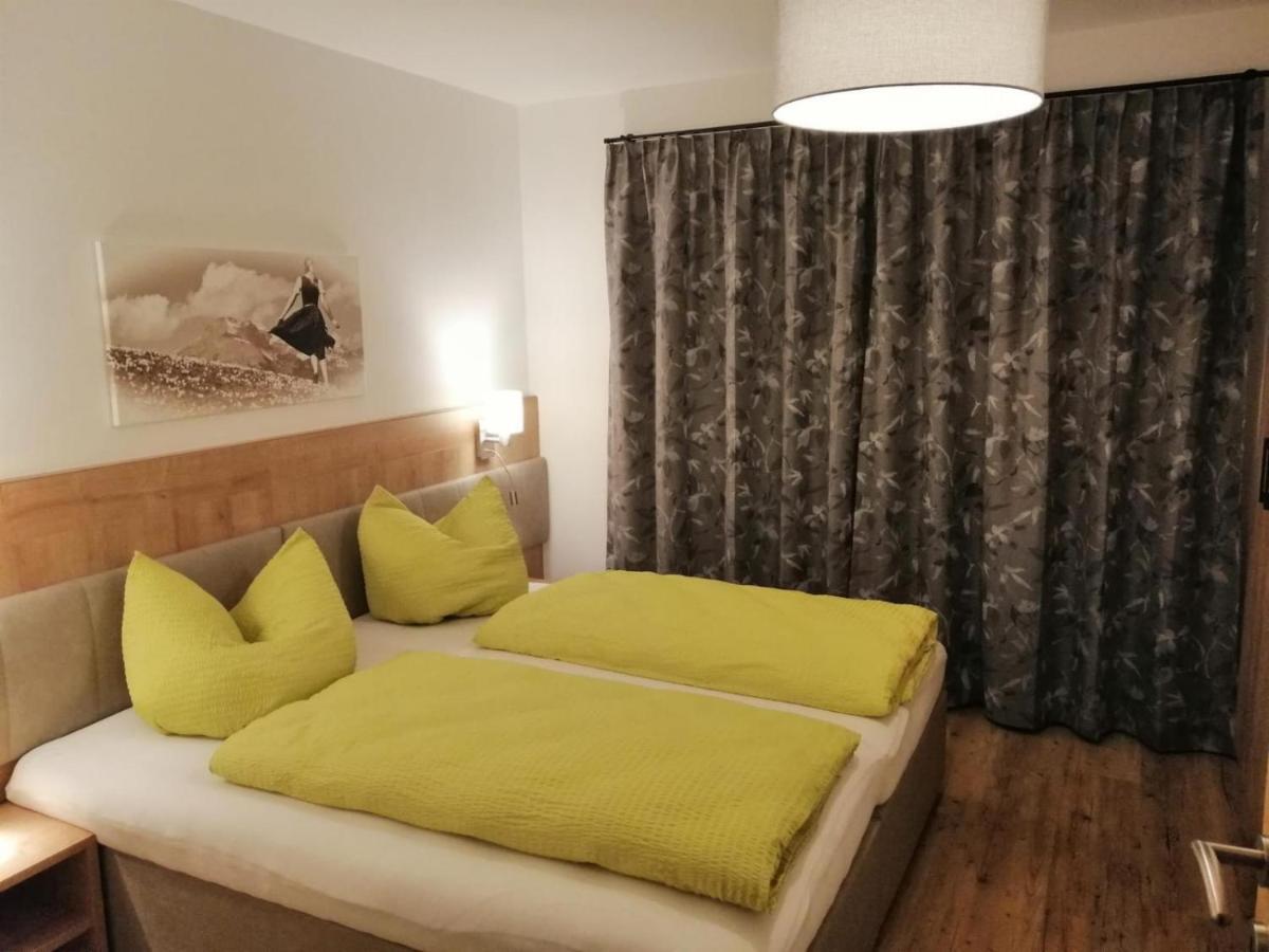 Apartment Panorama Rohrberg Ngoại thất bức ảnh