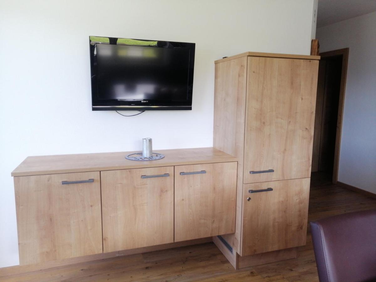 Apartment Panorama Rohrberg Ngoại thất bức ảnh