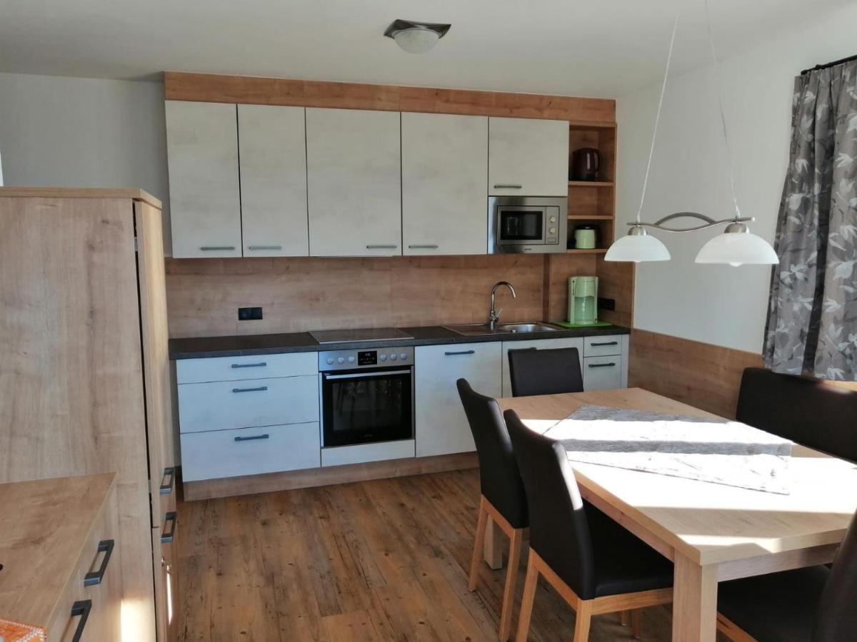 Apartment Panorama Rohrberg Ngoại thất bức ảnh