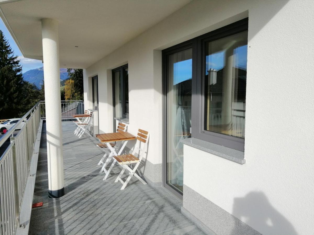 Apartment Panorama Rohrberg Ngoại thất bức ảnh