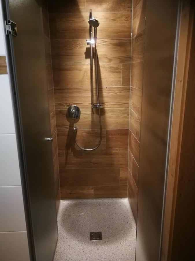 Apartment Panorama Rohrberg Ngoại thất bức ảnh